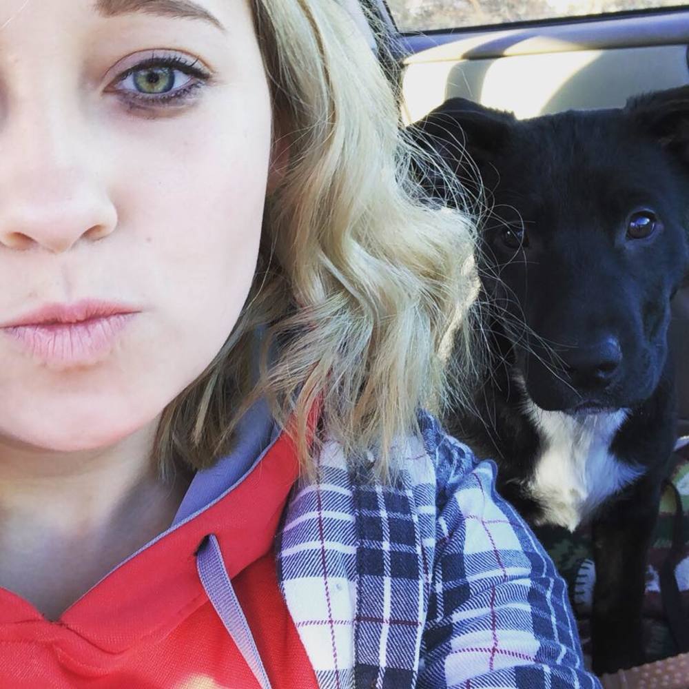 Meet your Posher, Karissa